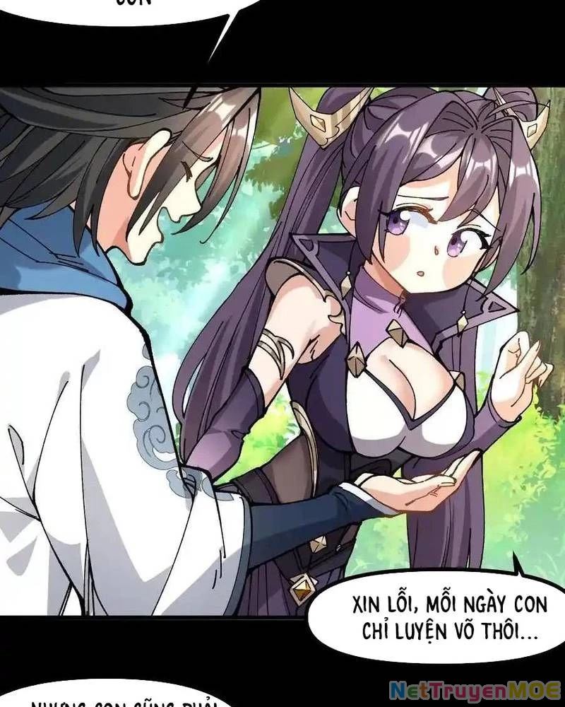 Ta Nhờ Đồ Đệ Kéo Dài Tính Mạng: Chapter 14