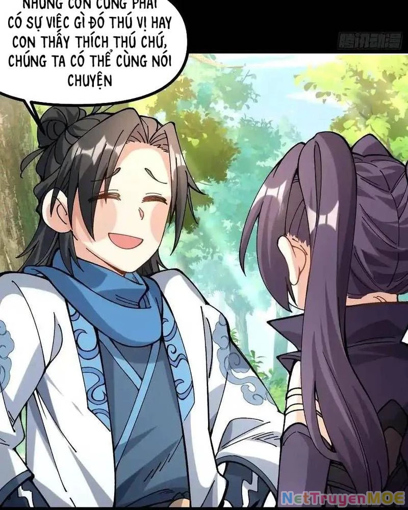 Ta Nhờ Đồ Đệ Kéo Dài Tính Mạng: Chapter 14