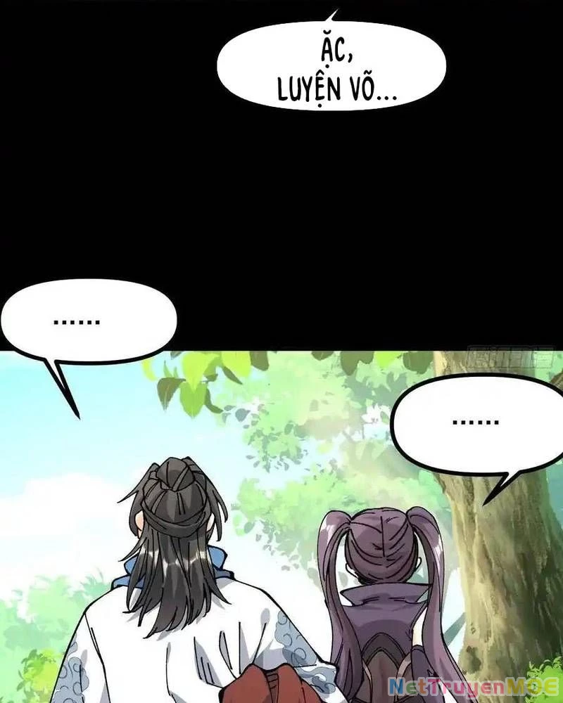 Ta Nhờ Đồ Đệ Kéo Dài Tính Mạng: Chapter 14