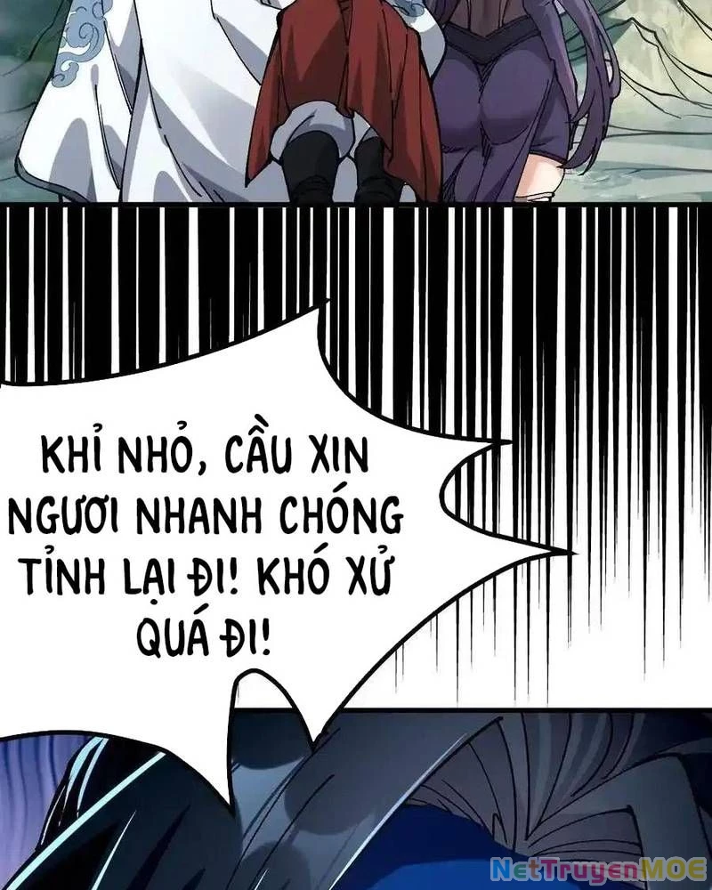 Ta Nhờ Đồ Đệ Kéo Dài Tính Mạng: Chapter 14