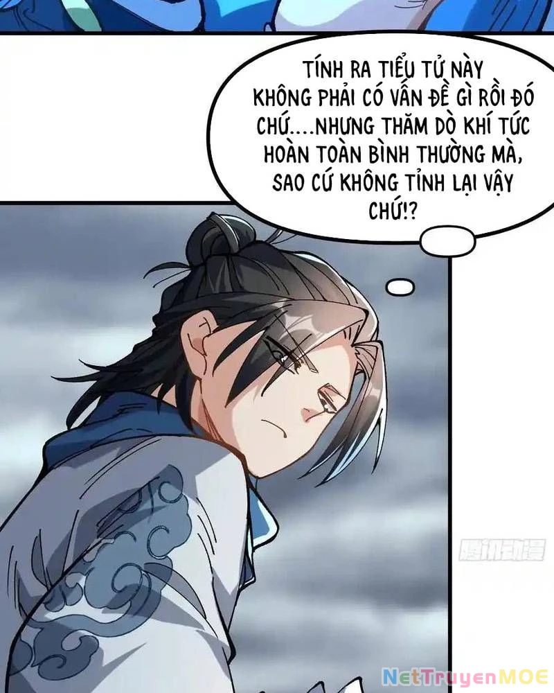 Ta Nhờ Đồ Đệ Kéo Dài Tính Mạng: Chapter 14