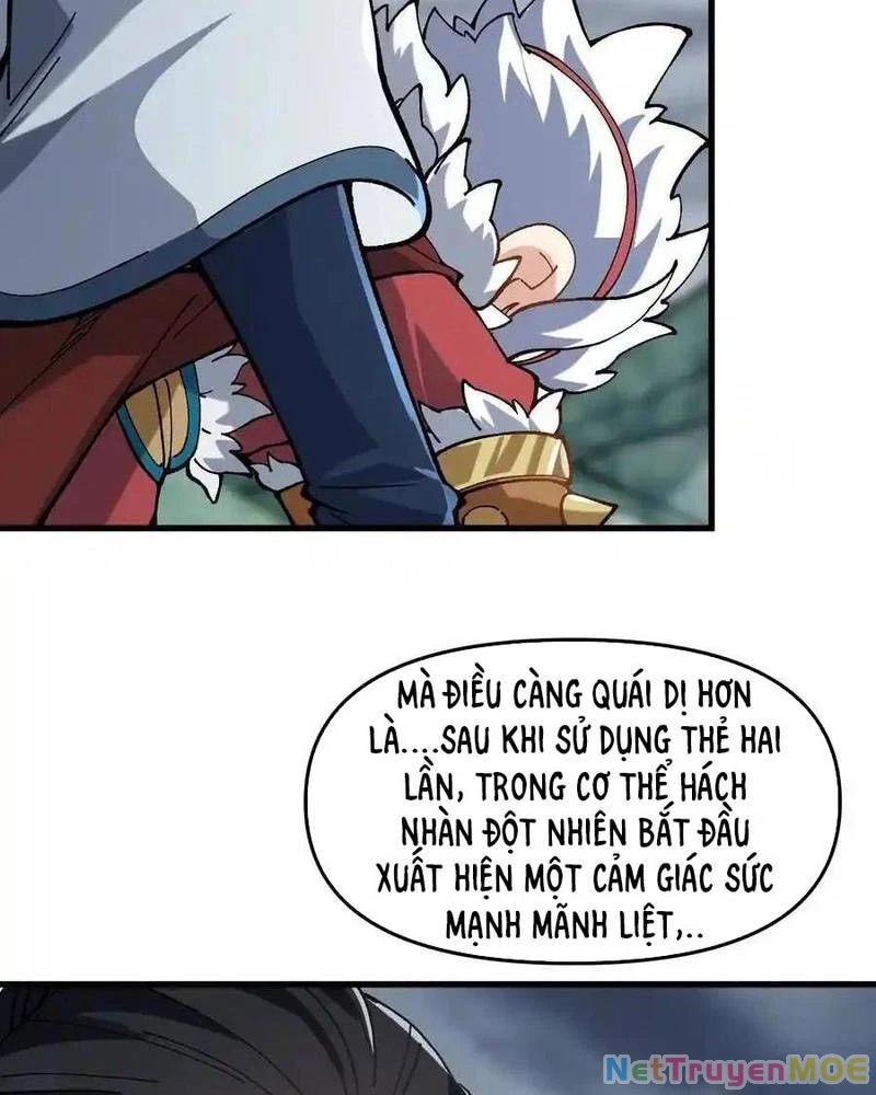 Ta Nhờ Đồ Đệ Kéo Dài Tính Mạng: Chapter 14