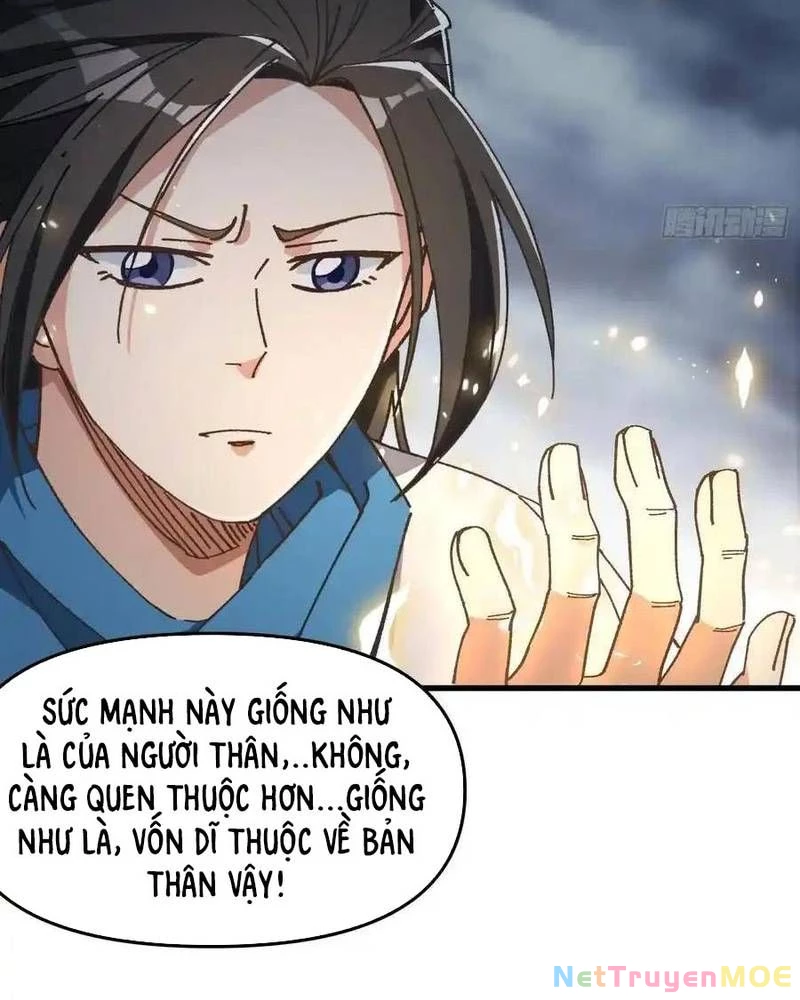 Ta Nhờ Đồ Đệ Kéo Dài Tính Mạng: Chapter 14