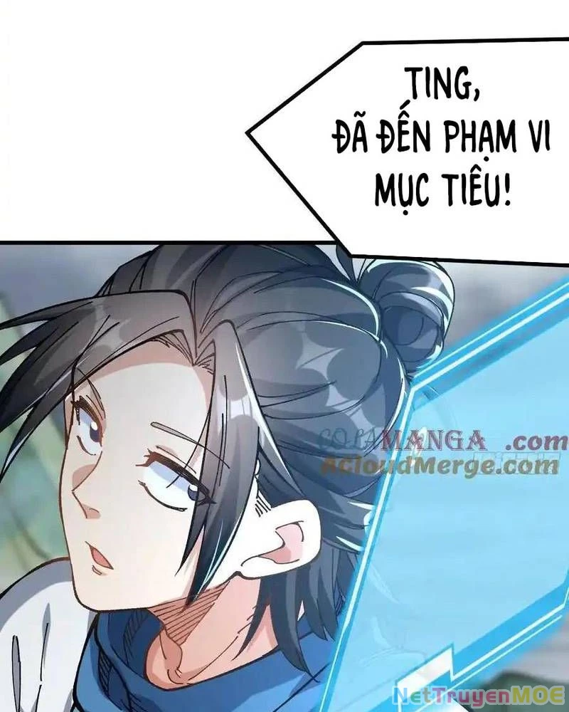 Ta Nhờ Đồ Đệ Kéo Dài Tính Mạng: Chapter 14