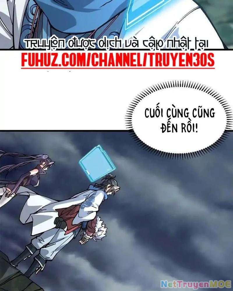 Ta Nhờ Đồ Đệ Kéo Dài Tính Mạng: Chapter 14