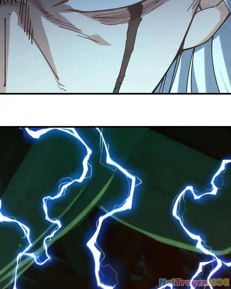 Ta Nhờ Đồ Đệ Kéo Dài Tính Mạng: Chapter 14
