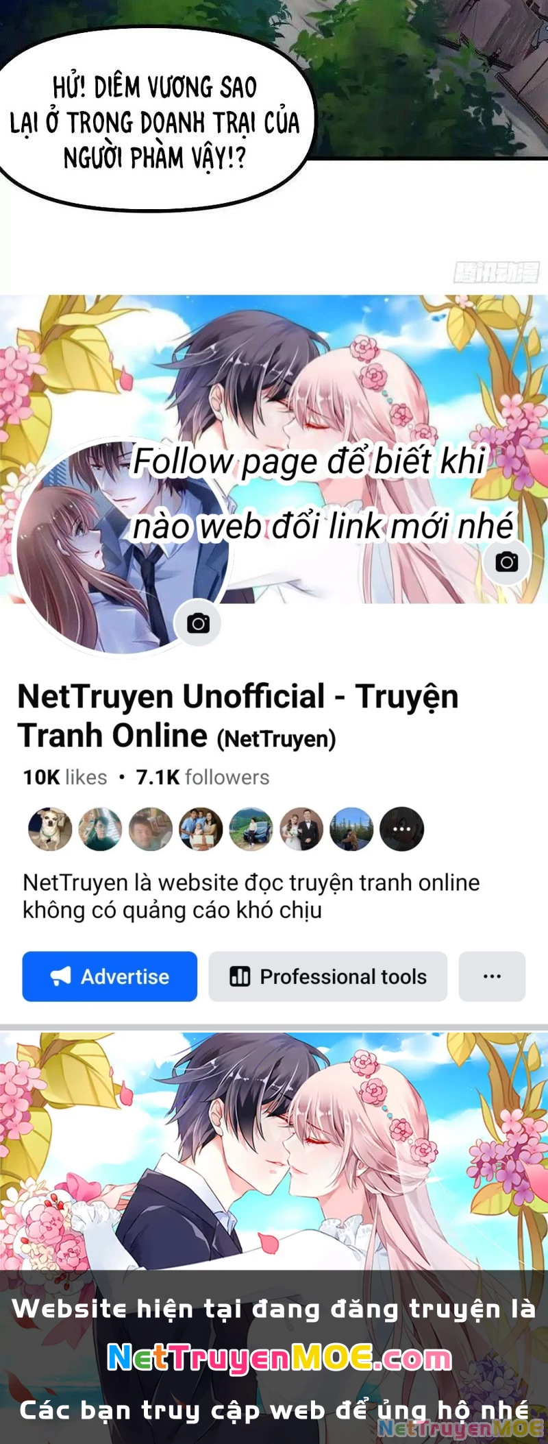 Ta Nhờ Đồ Đệ Kéo Dài Tính Mạng: Chapter 14