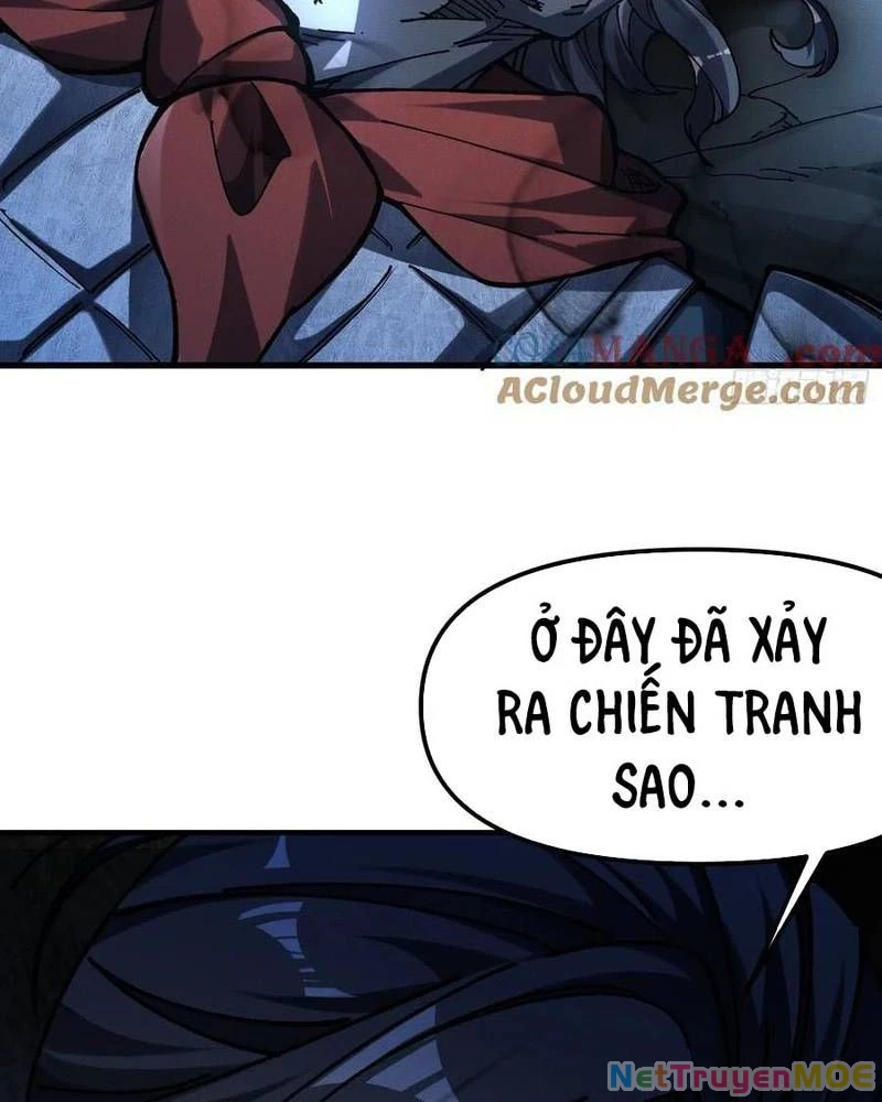 Ta Nhờ Đồ Đệ Kéo Dài Tính Mạng: Chapter 15