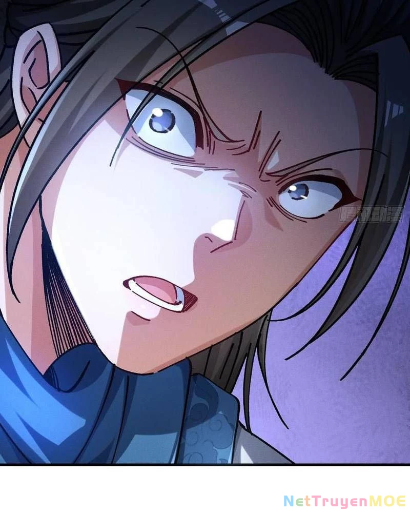 Ta Nhờ Đồ Đệ Kéo Dài Tính Mạng: Chapter 15
