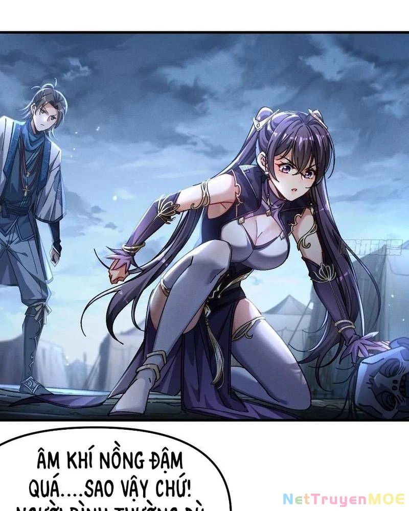 Ta Nhờ Đồ Đệ Kéo Dài Tính Mạng: Chapter 15