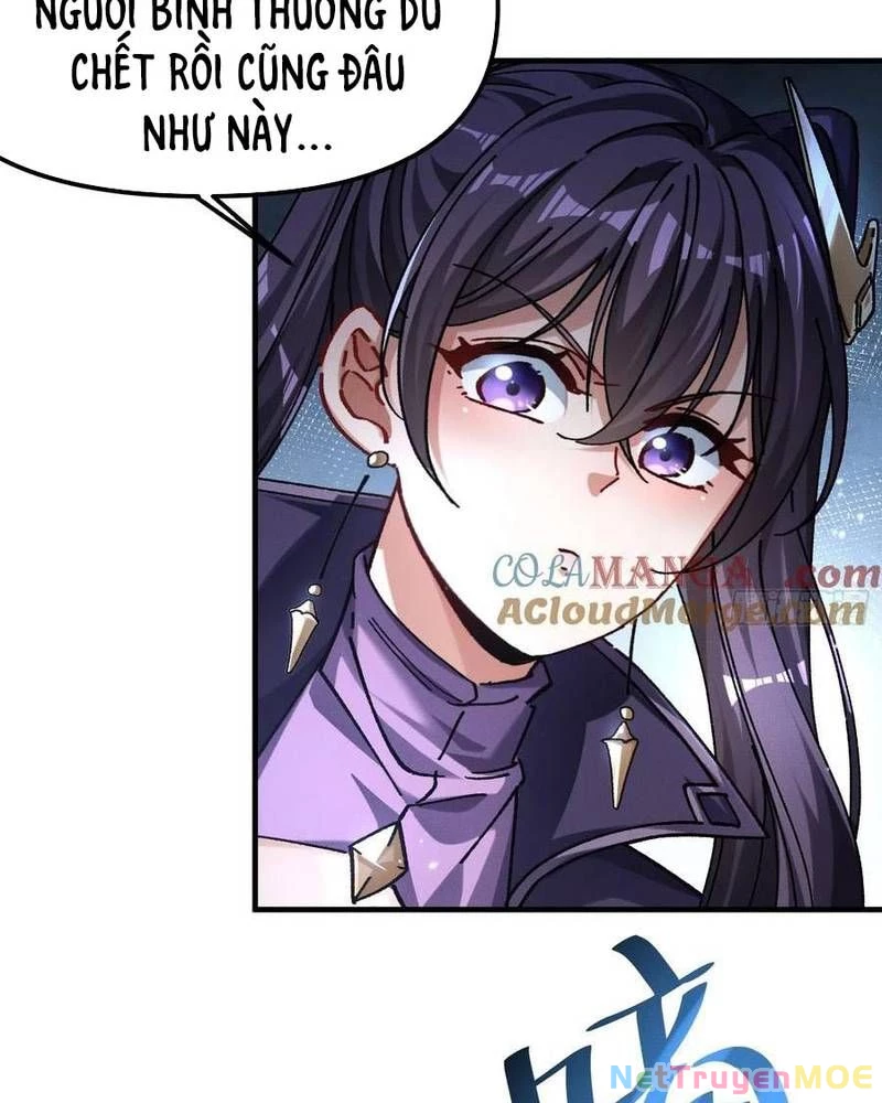 Ta Nhờ Đồ Đệ Kéo Dài Tính Mạng: Chapter 15