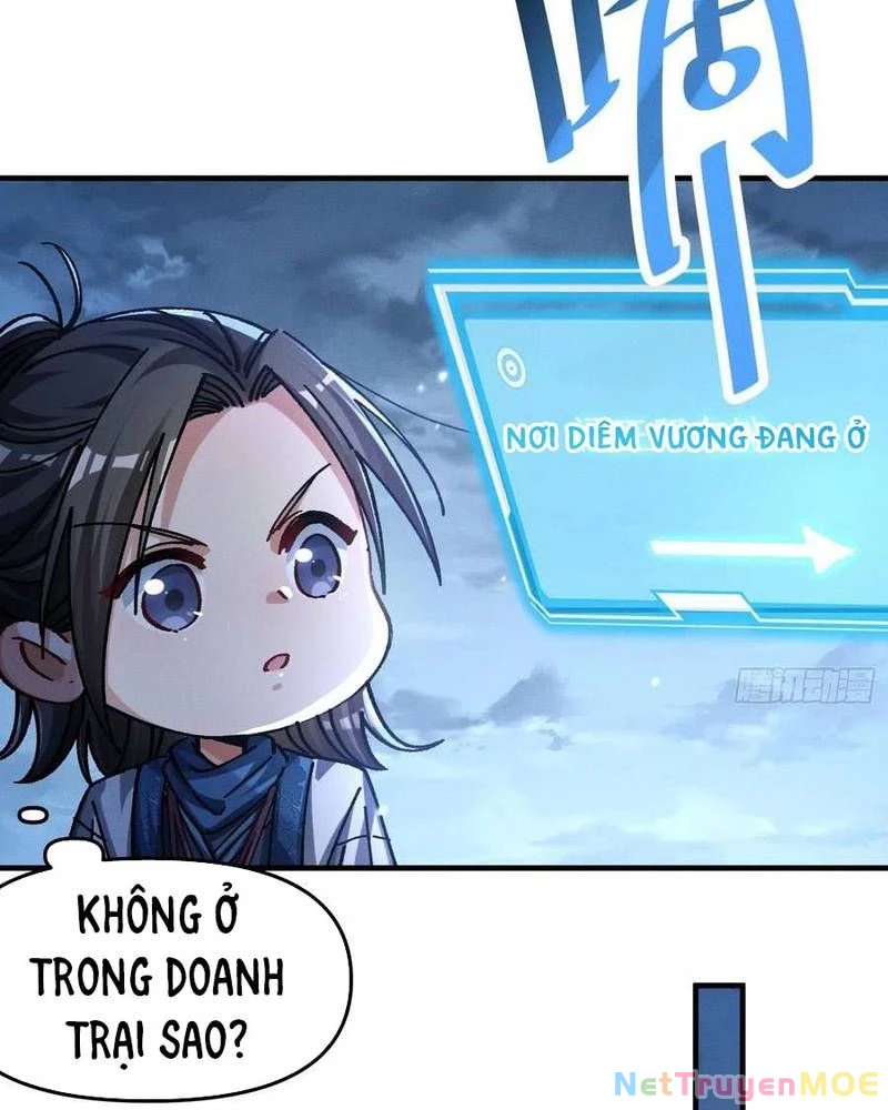 Ta Nhờ Đồ Đệ Kéo Dài Tính Mạng: Chapter 15
