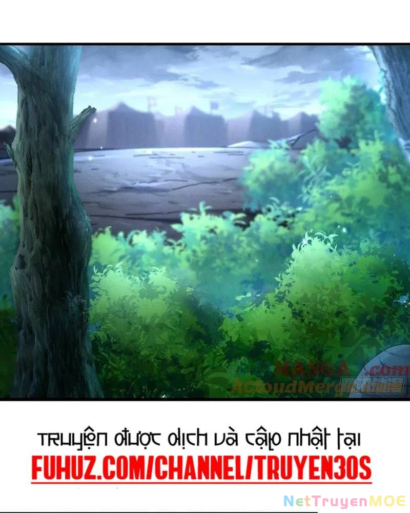 Ta Nhờ Đồ Đệ Kéo Dài Tính Mạng: Chapter 15