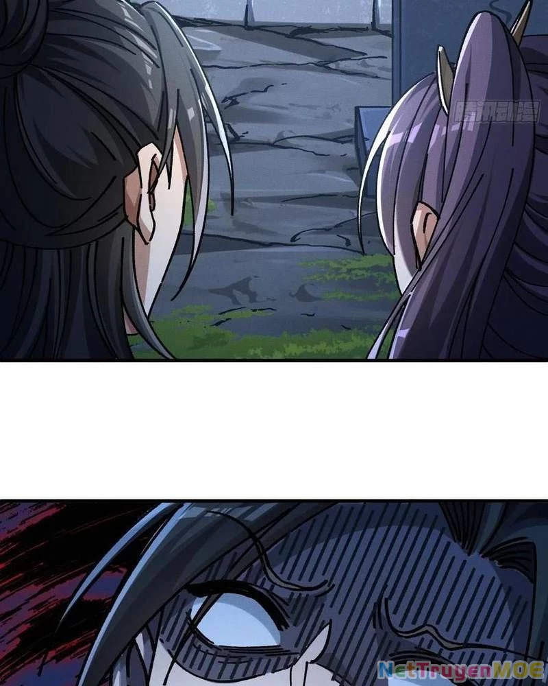 Ta Nhờ Đồ Đệ Kéo Dài Tính Mạng: Chapter 15