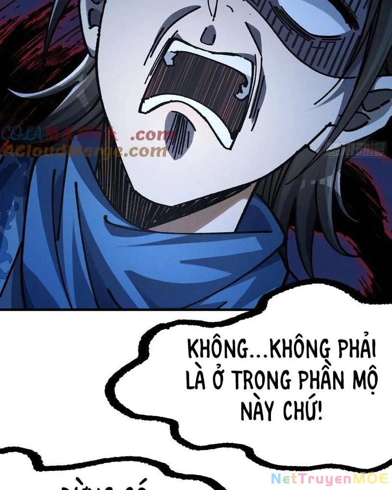 Ta Nhờ Đồ Đệ Kéo Dài Tính Mạng: Chapter 15