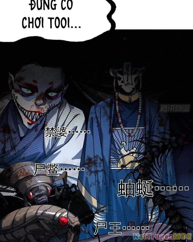 Ta Nhờ Đồ Đệ Kéo Dài Tính Mạng: Chapter 15