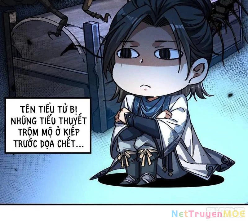 Ta Nhờ Đồ Đệ Kéo Dài Tính Mạng: Chapter 15