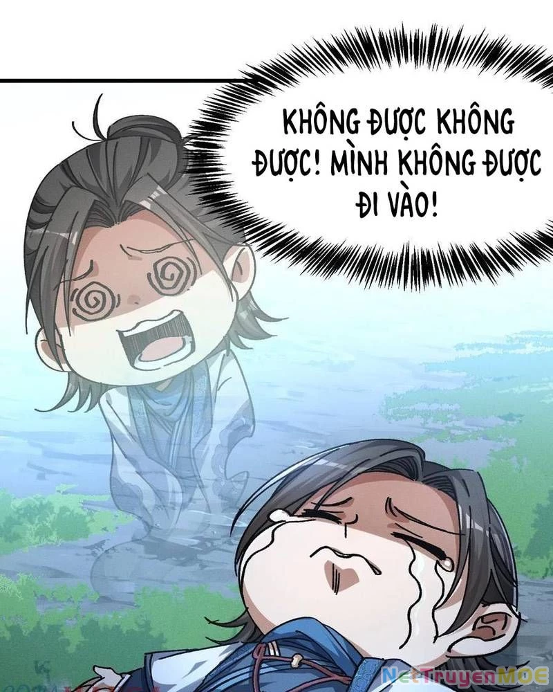 Ta Nhờ Đồ Đệ Kéo Dài Tính Mạng: Chapter 15