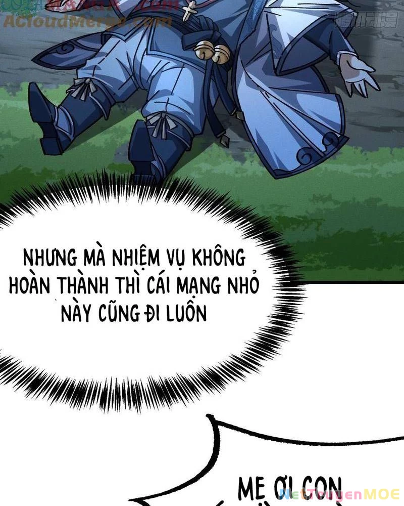 Ta Nhờ Đồ Đệ Kéo Dài Tính Mạng: Chapter 15