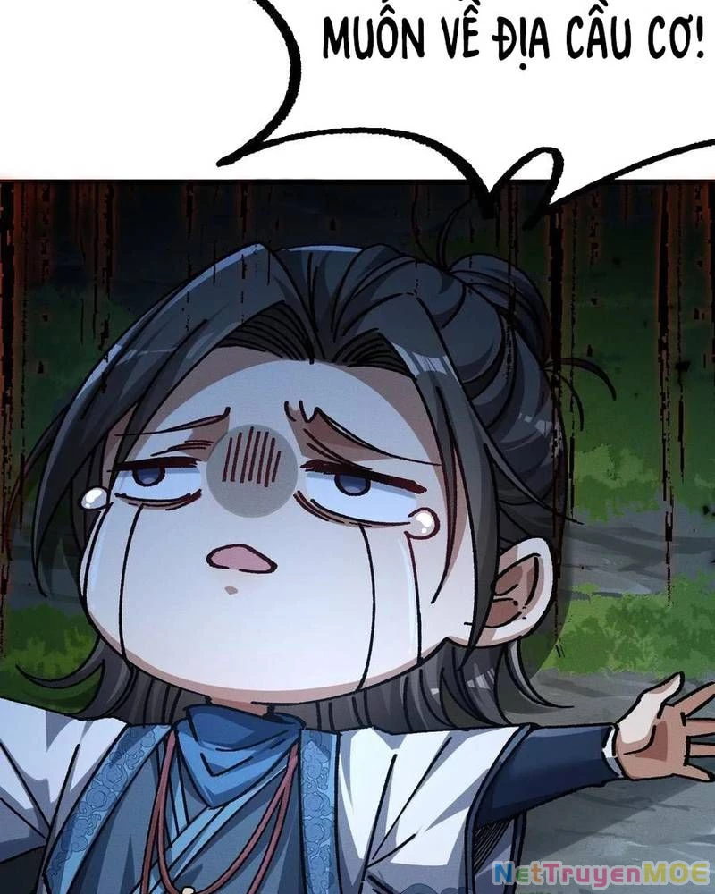 Ta Nhờ Đồ Đệ Kéo Dài Tính Mạng: Chapter 15