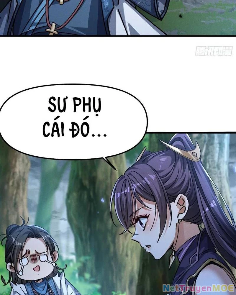 Ta Nhờ Đồ Đệ Kéo Dài Tính Mạng: Chapter 15