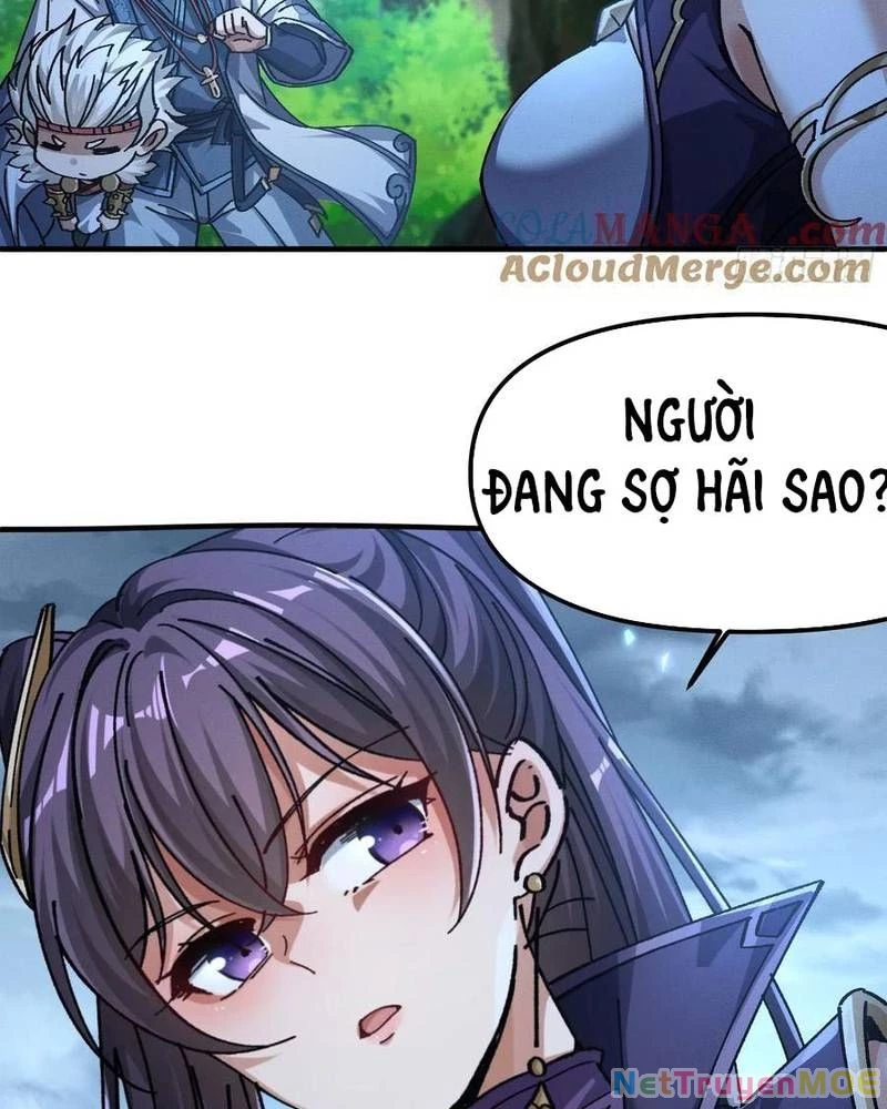 Ta Nhờ Đồ Đệ Kéo Dài Tính Mạng: Chapter 15