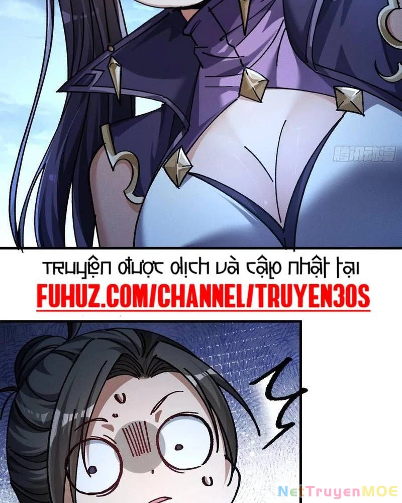 Ta Nhờ Đồ Đệ Kéo Dài Tính Mạng: Chapter 15