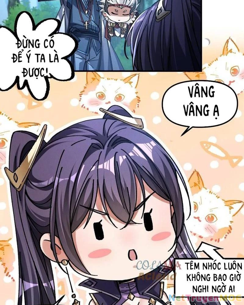 Ta Nhờ Đồ Đệ Kéo Dài Tính Mạng: Chapter 15