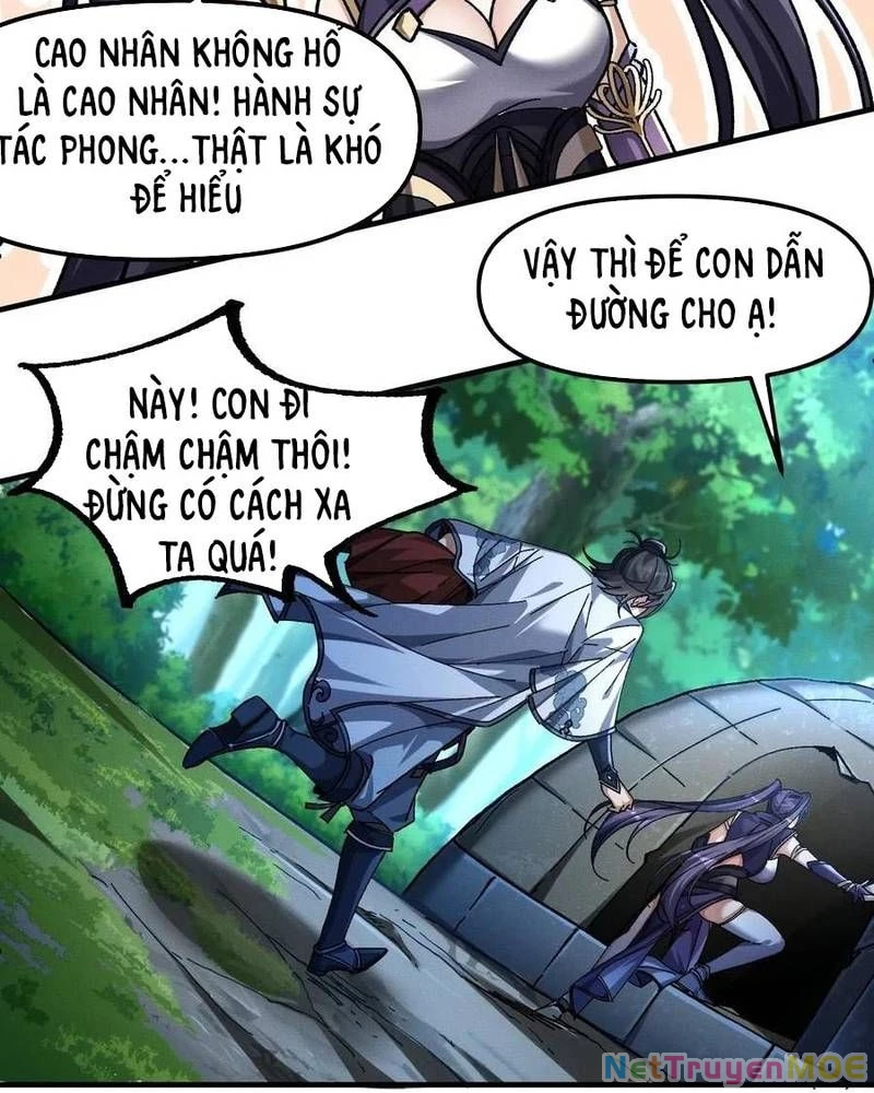 Ta Nhờ Đồ Đệ Kéo Dài Tính Mạng: Chapter 15