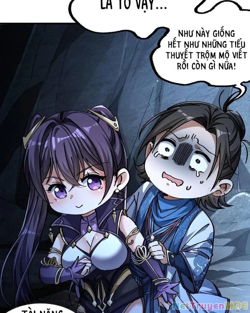 Ta Nhờ Đồ Đệ Kéo Dài Tính Mạng: Chapter 15