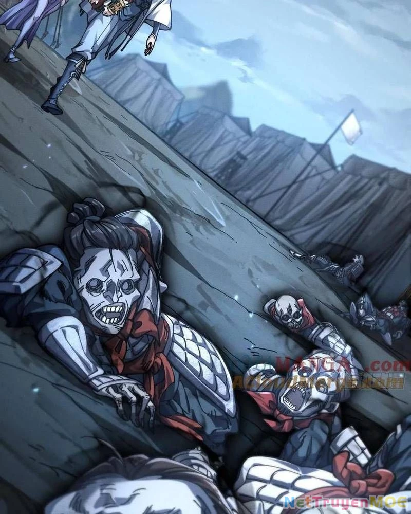 Ta Nhờ Đồ Đệ Kéo Dài Tính Mạng: Chapter 15