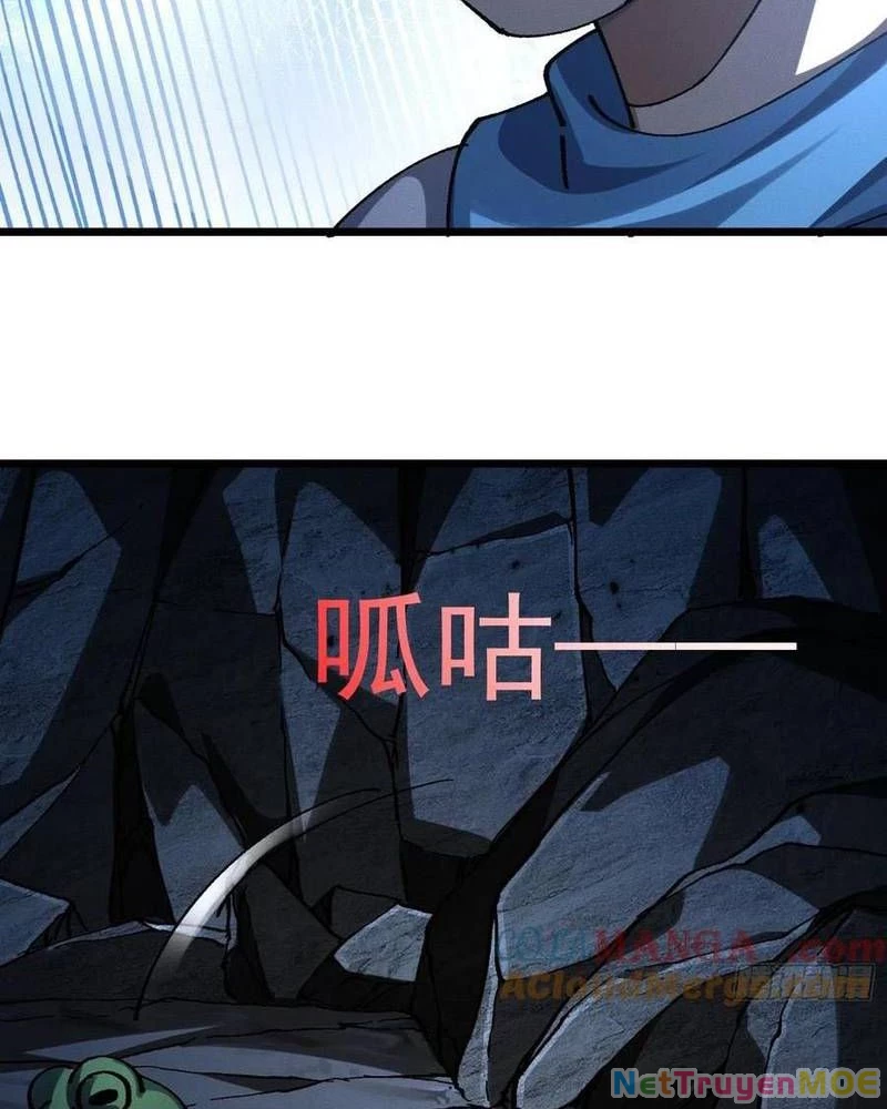 Ta Nhờ Đồ Đệ Kéo Dài Tính Mạng: Chapter 15