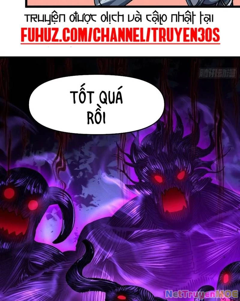 Ta Nhờ Đồ Đệ Kéo Dài Tính Mạng: Chapter 15