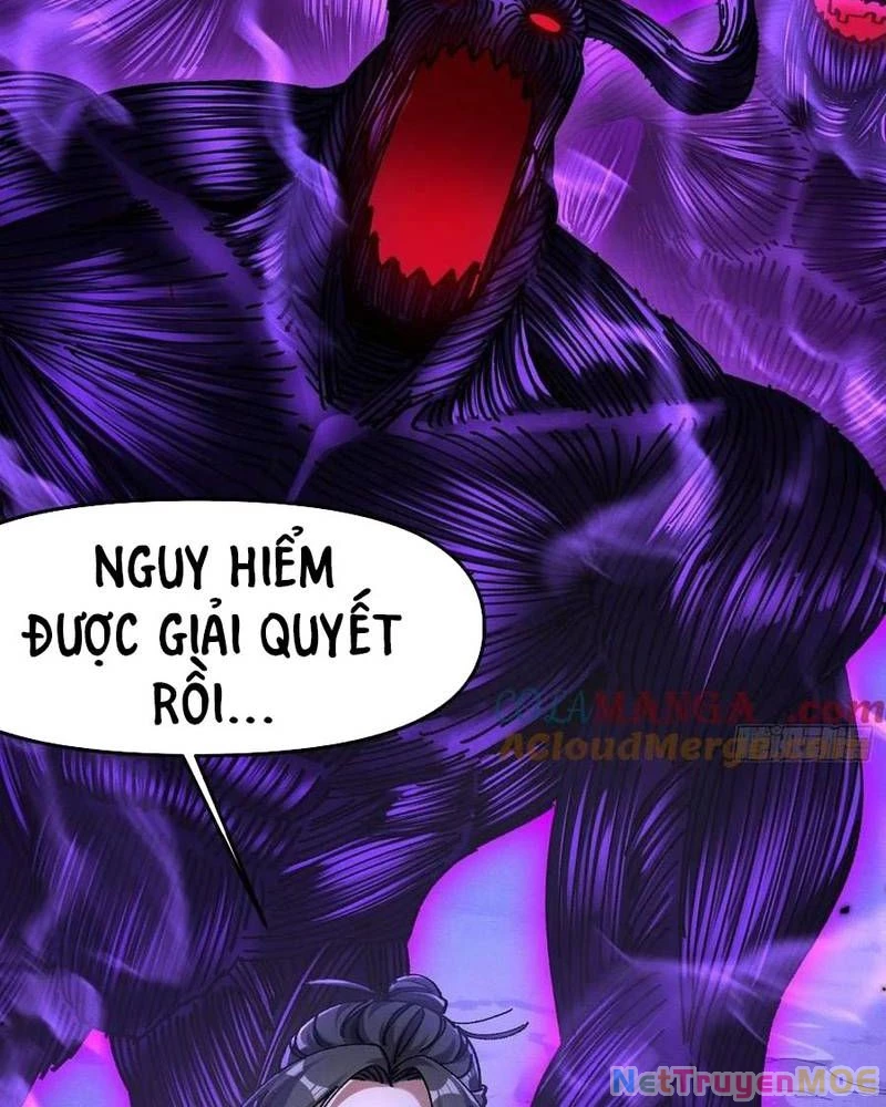 Ta Nhờ Đồ Đệ Kéo Dài Tính Mạng: Chapter 15