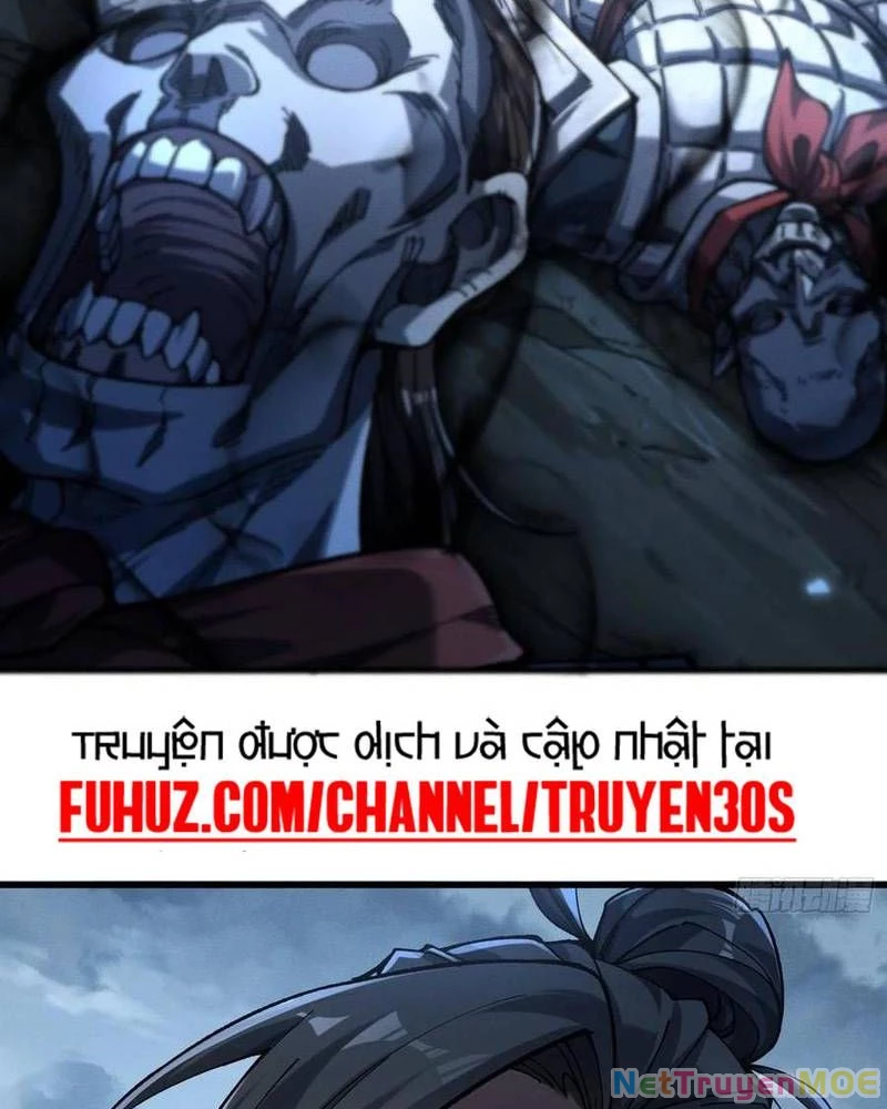 Ta Nhờ Đồ Đệ Kéo Dài Tính Mạng: Chapter 15
