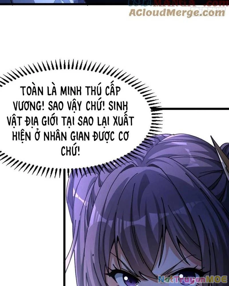 Ta Nhờ Đồ Đệ Kéo Dài Tính Mạng: Chapter 15