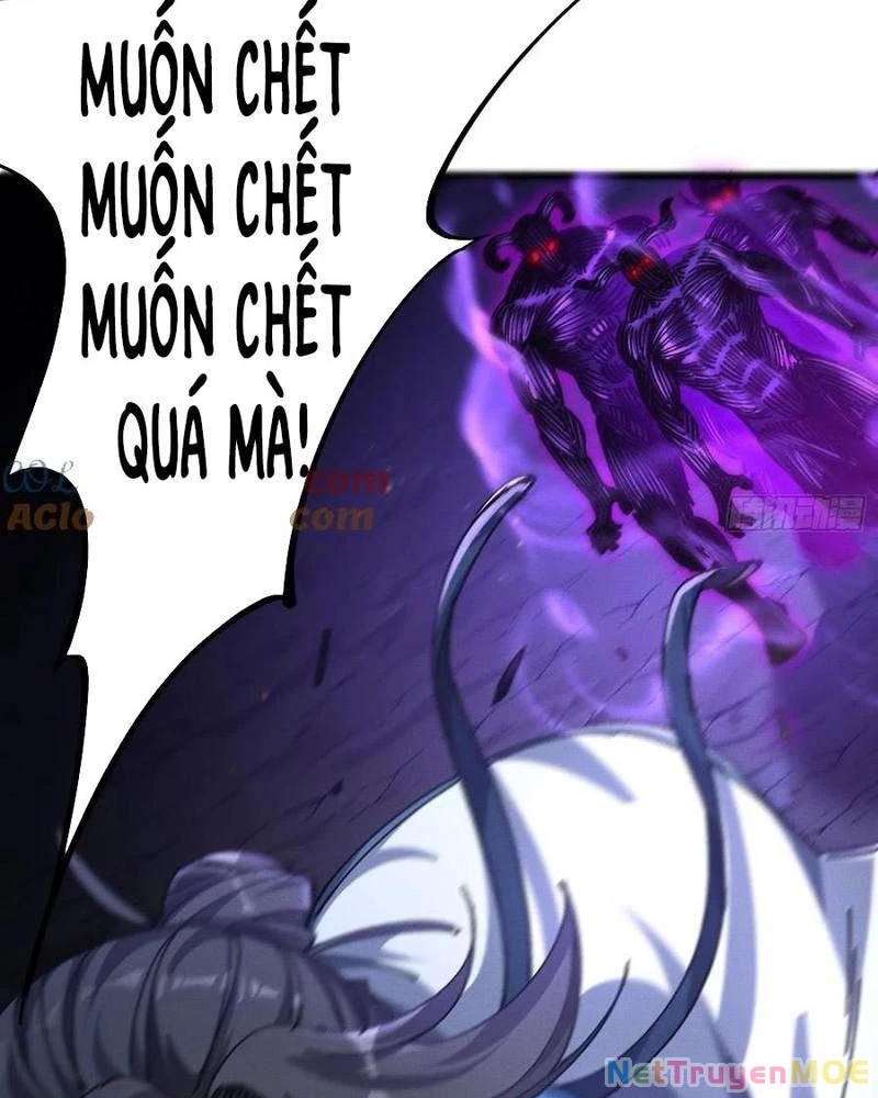 Ta Nhờ Đồ Đệ Kéo Dài Tính Mạng: Chapter 15