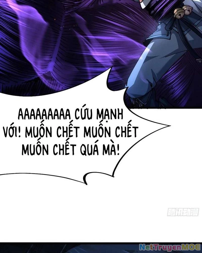 Ta Nhờ Đồ Đệ Kéo Dài Tính Mạng: Chapter 15