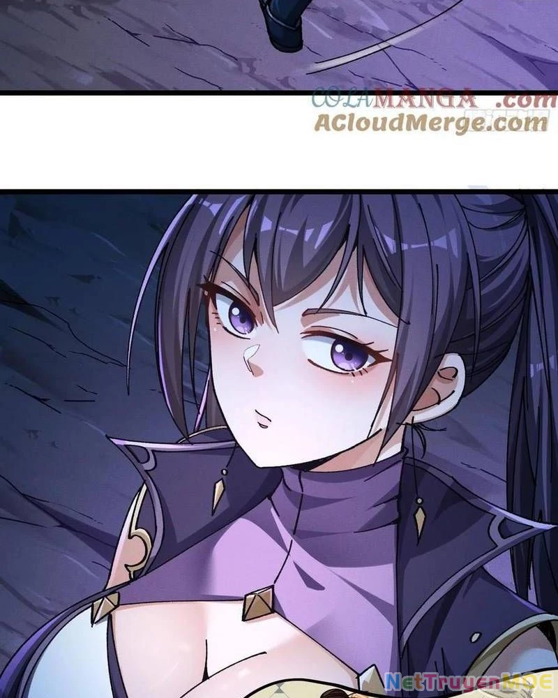 Ta Nhờ Đồ Đệ Kéo Dài Tính Mạng: Chapter 15