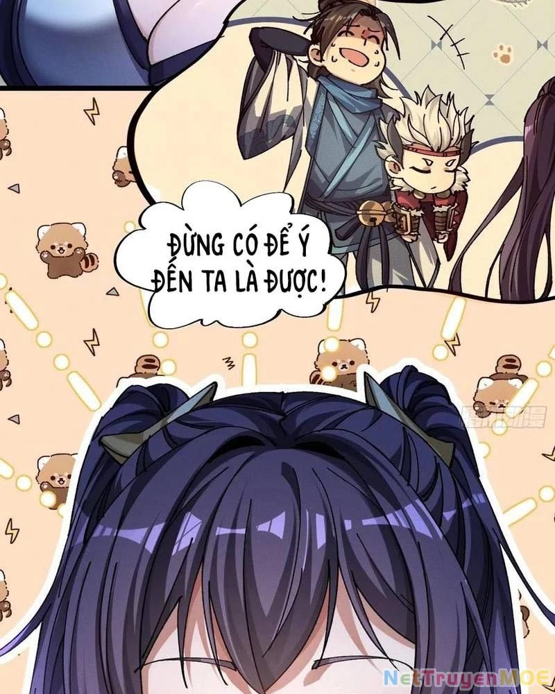Ta Nhờ Đồ Đệ Kéo Dài Tính Mạng: Chapter 15