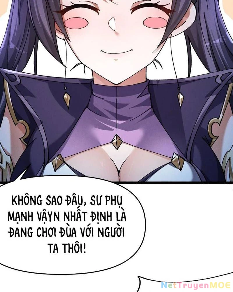 Ta Nhờ Đồ Đệ Kéo Dài Tính Mạng: Chapter 15