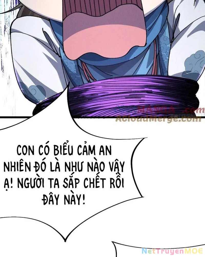Ta Nhờ Đồ Đệ Kéo Dài Tính Mạng: Chapter 15