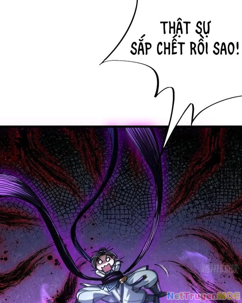 Ta Nhờ Đồ Đệ Kéo Dài Tính Mạng: Chapter 15