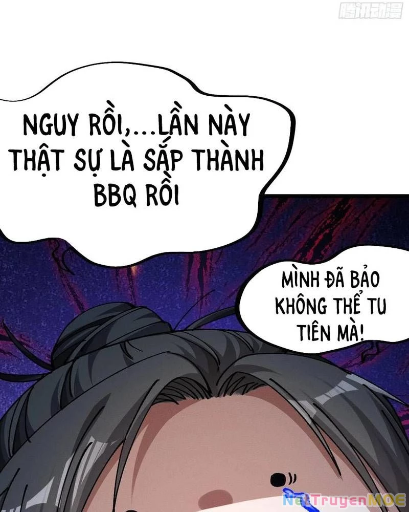 Ta Nhờ Đồ Đệ Kéo Dài Tính Mạng: Chapter 15