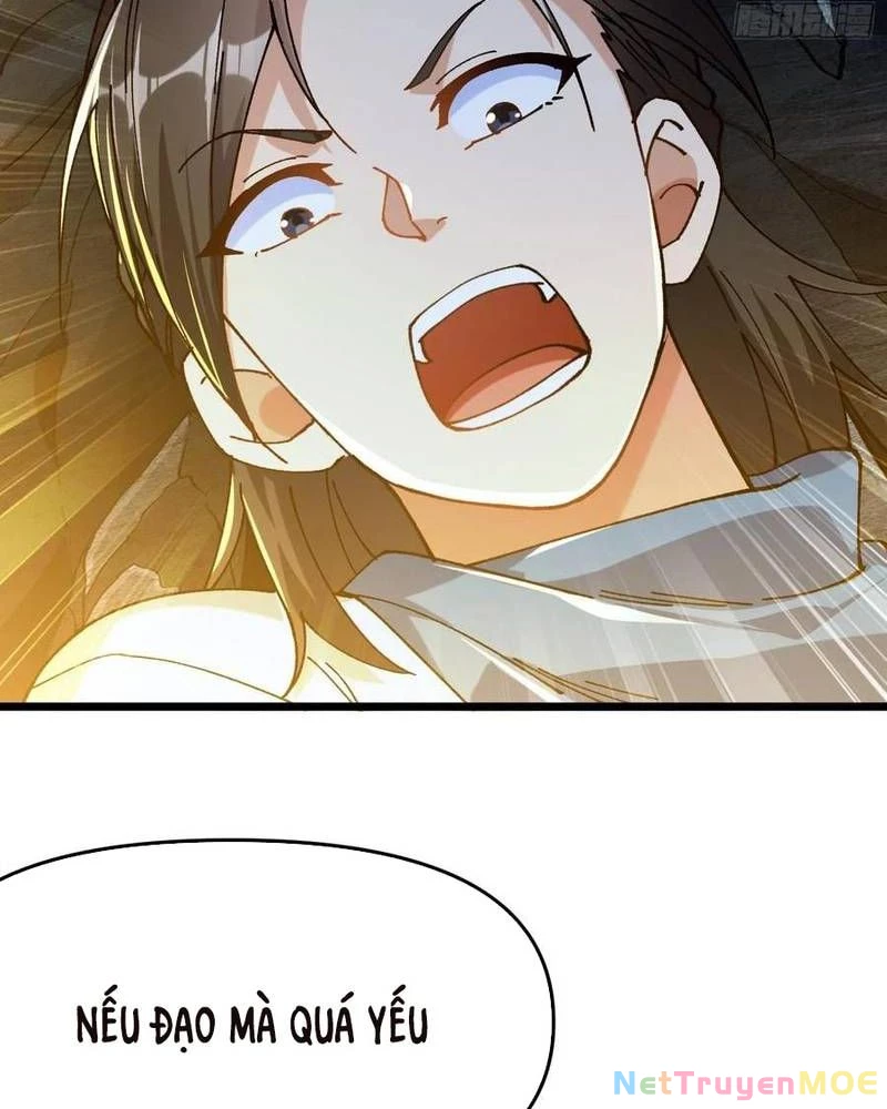 Ta Nhờ Đồ Đệ Kéo Dài Tính Mạng: Chapter 16