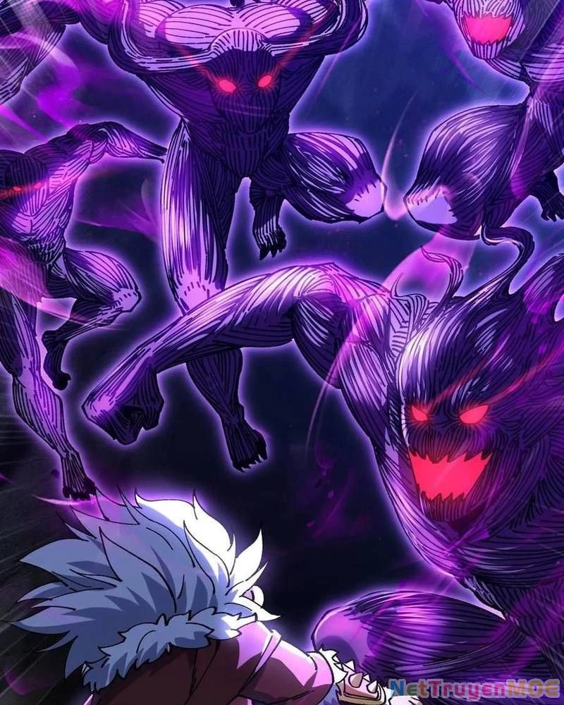 Ta Nhờ Đồ Đệ Kéo Dài Tính Mạng: Chapter 16