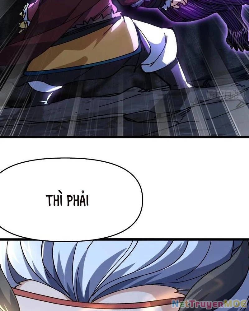 Ta Nhờ Đồ Đệ Kéo Dài Tính Mạng: Chapter 16