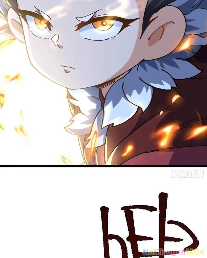 Ta Nhờ Đồ Đệ Kéo Dài Tính Mạng: Chapter 16