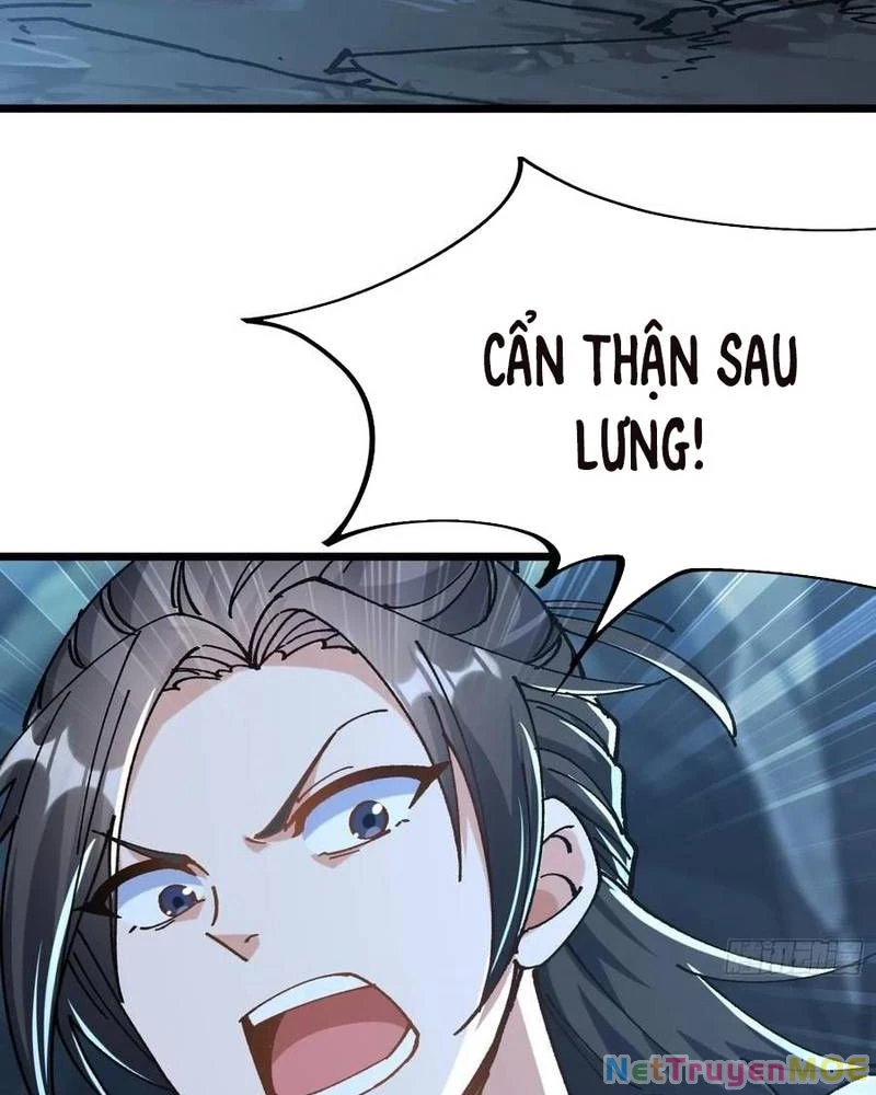 Ta Nhờ Đồ Đệ Kéo Dài Tính Mạng: Chapter 16