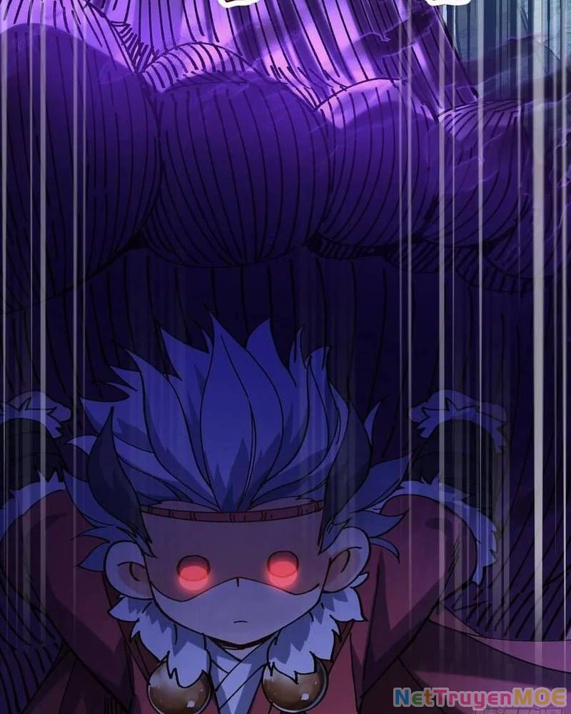 Ta Nhờ Đồ Đệ Kéo Dài Tính Mạng: Chapter 16